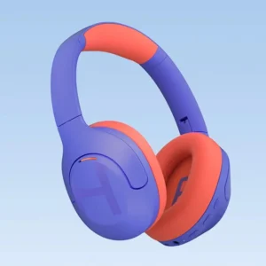 Haylou S35 ANC Headphone Violet Orange