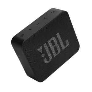JBL Go Essential Portable Waterproof Bluetooth Speaker Black