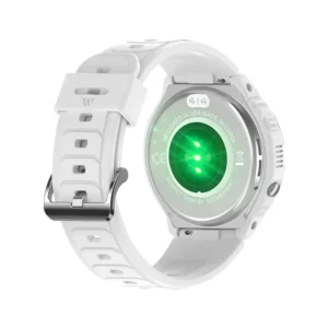 Tank S1 Smart Watch White