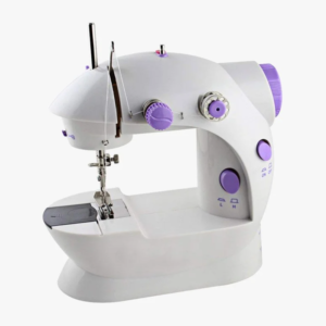 mini sewing machine