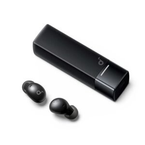 Soundcore A30i Earbuds Black