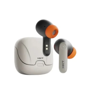 HKT Astro Nova N1 Wireless Bluetooth Earbuds (Grey)