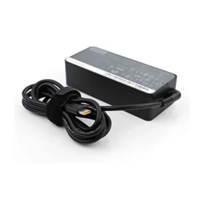 Lenovo 65W Type-C Original Laptop Charger - Fast & Reliable