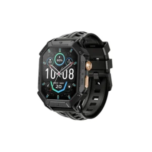 Haylou Iron N1 Black