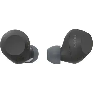 Sony WF-C710 Truly Wireless in-Ear Bluetooth Earbud – Black