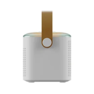 Audionic Boom Box 101 Bluetooth Speaker - High-Quality Wireless Sound
                    with Mic