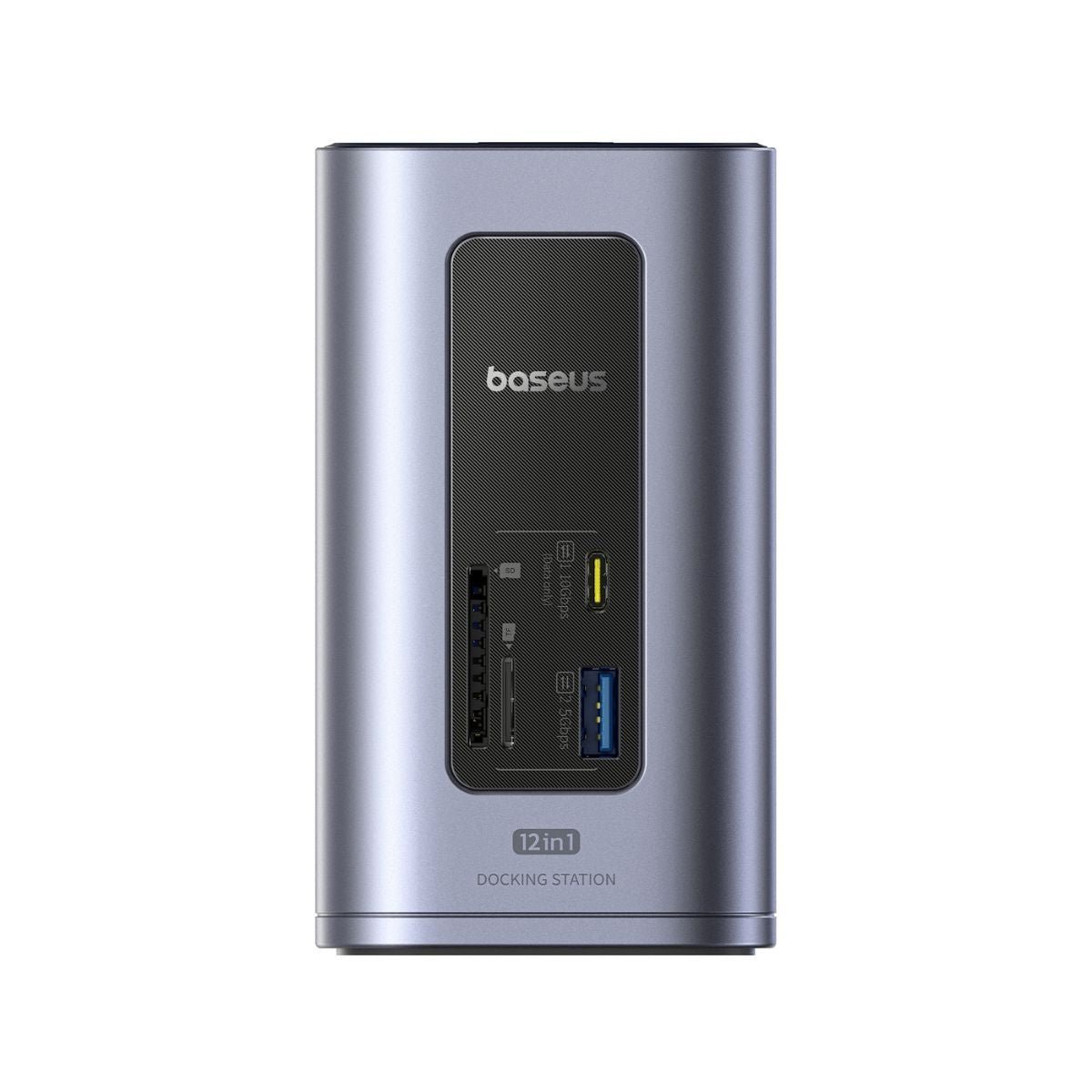 Baseus Nomos NU1 Air Win 12-in-1 Docking Station