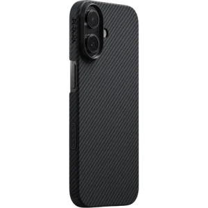 iPhone 17 Pitaka Ultra Slim Case – Black – GC