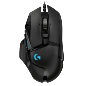 Logitech G502 HERO