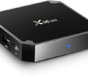 SMART BOX X96 MINI